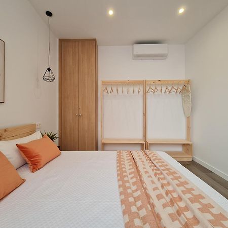 Bilbao Apartamentos Zorroza Esterno foto