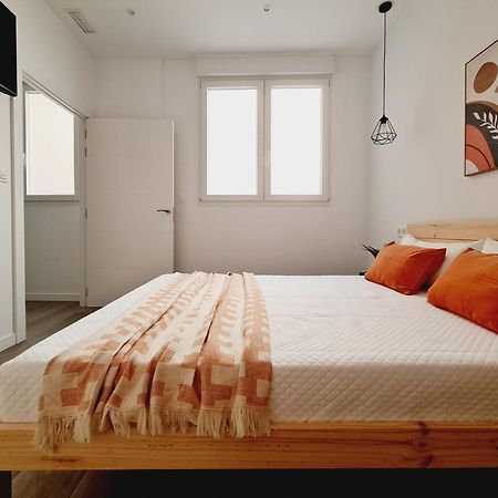 Bilbao Apartamentos Zorroza Esterno foto