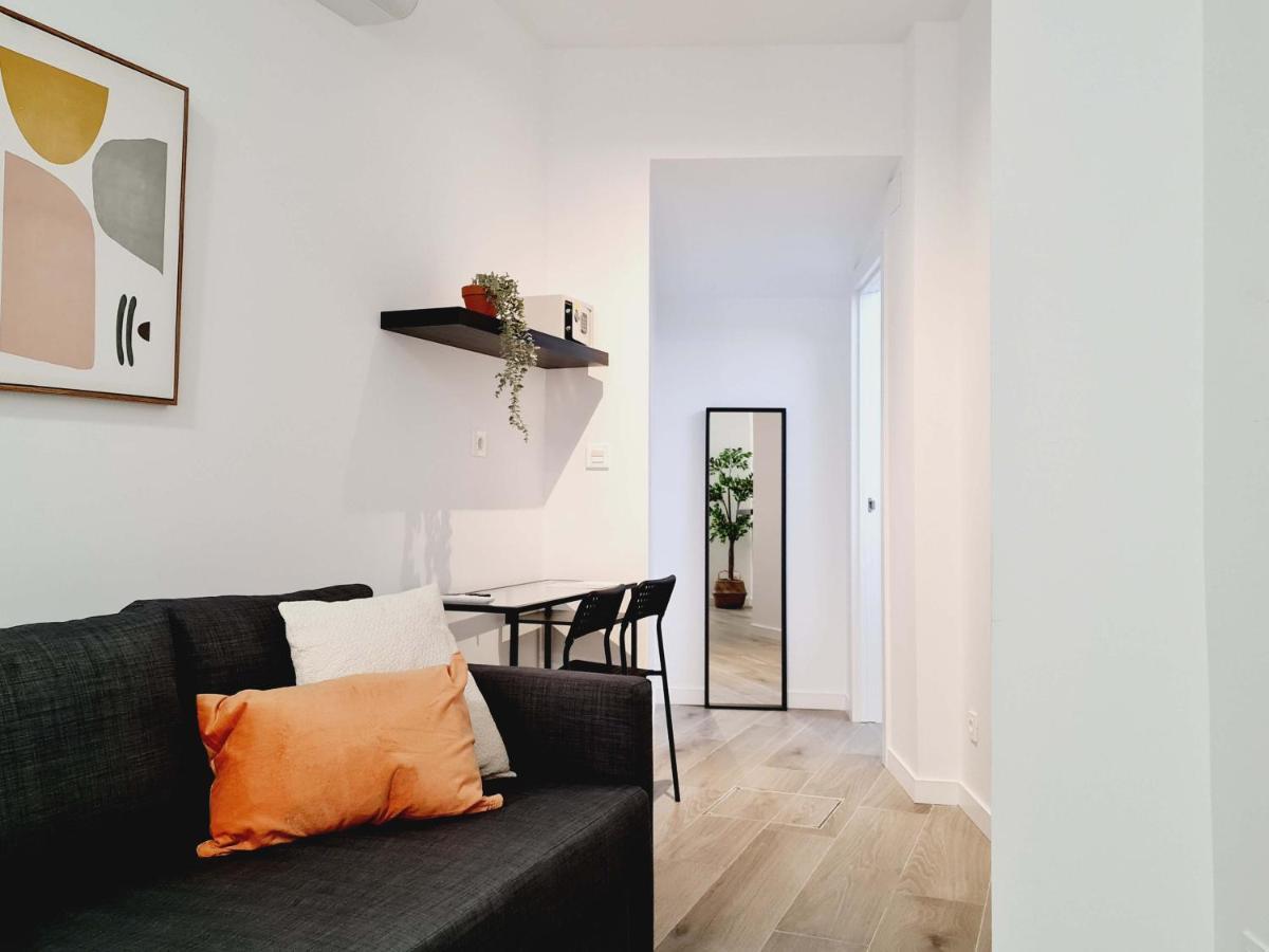 Bilbao Apartamentos Zorroza Esterno foto