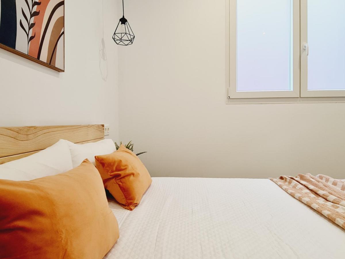 Bilbao Apartamentos Zorroza Esterno foto