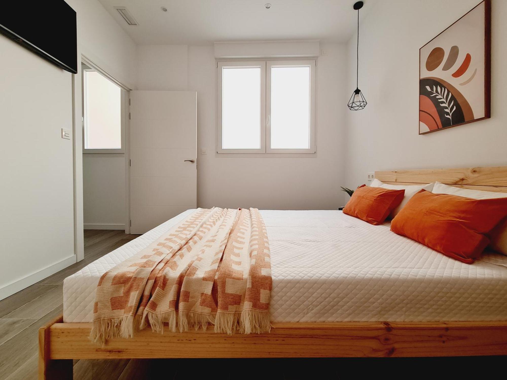 Bilbao Apartamentos Zorroza Esterno foto