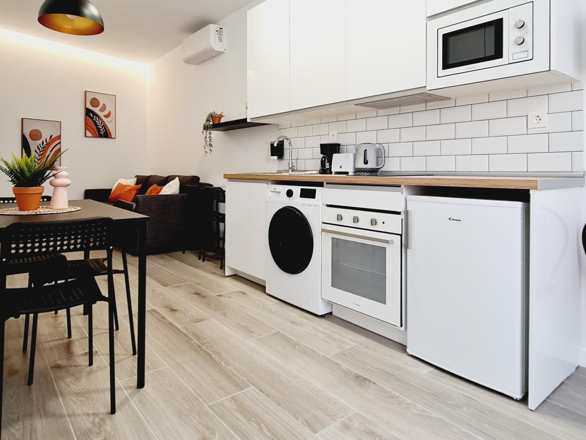 Bilbao Apartamentos Zorroza Esterno foto