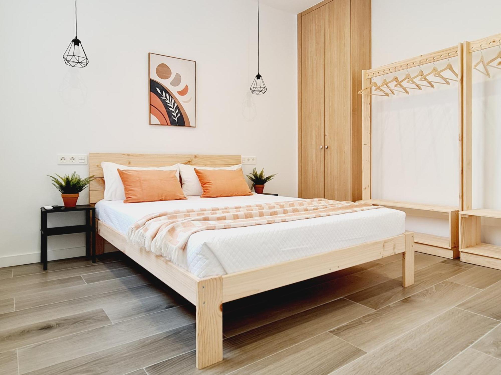 Bilbao Apartamentos Zorroza Esterno foto
