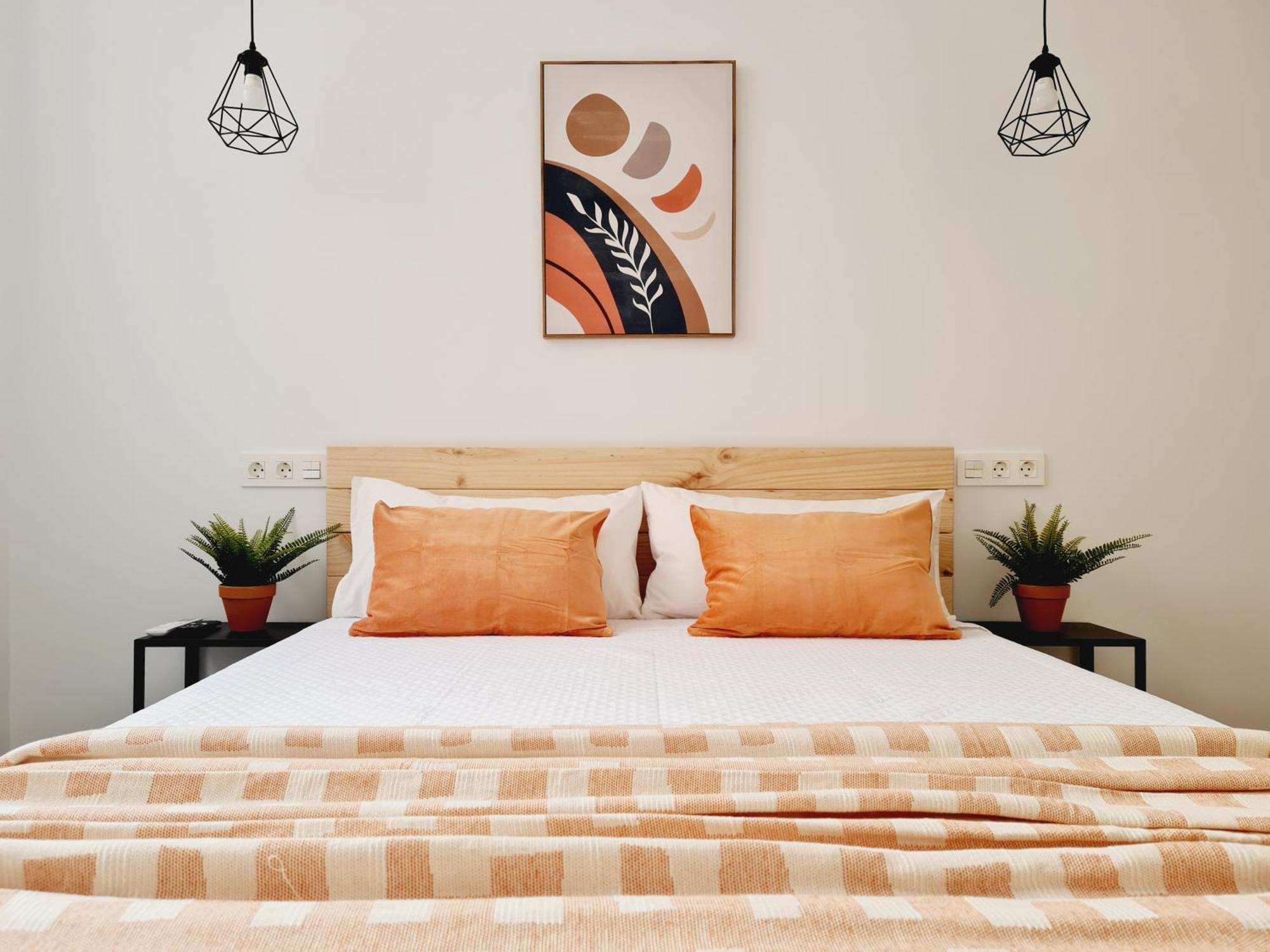 Bilbao Apartamentos Zorroza Esterno foto