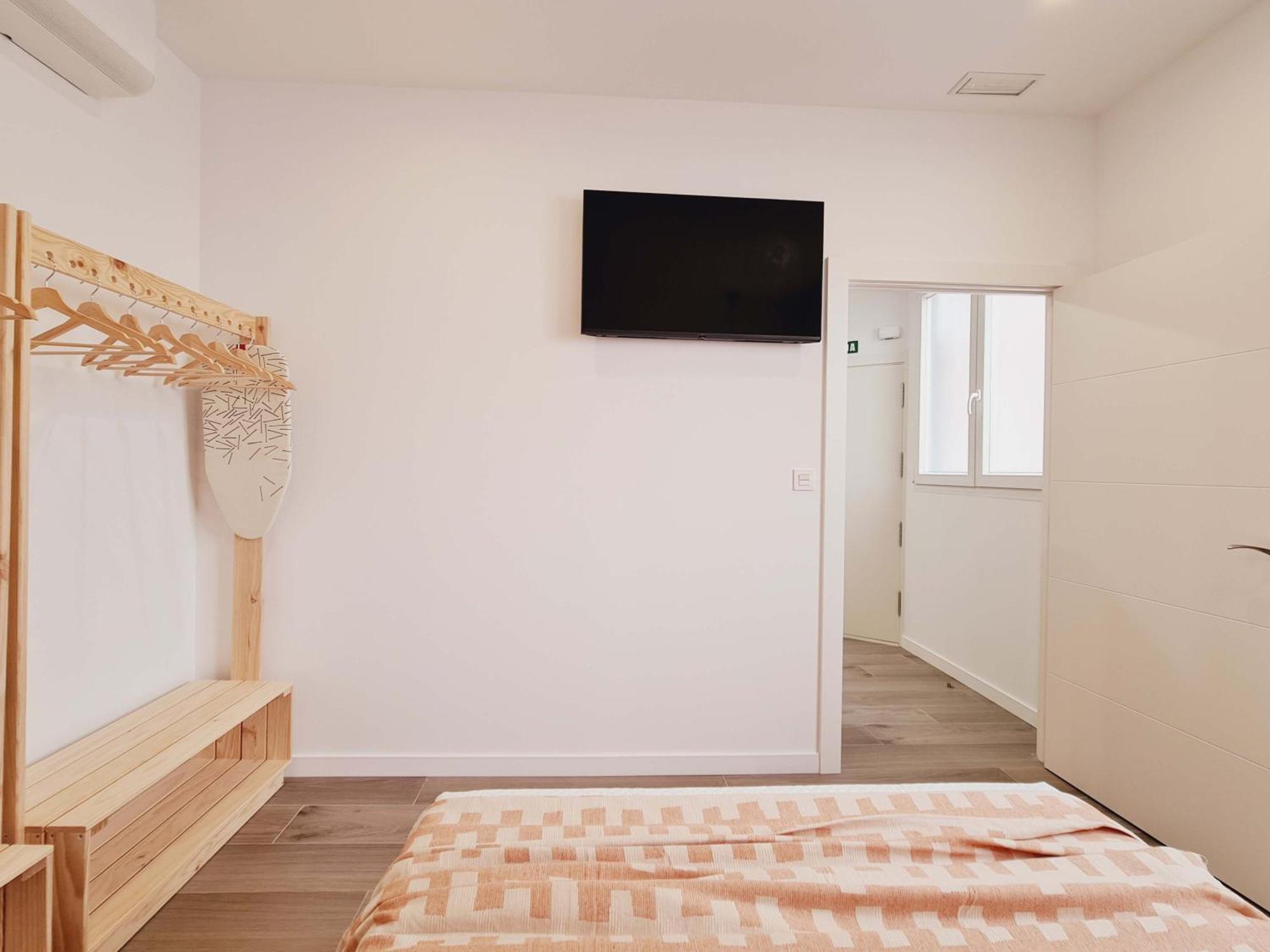 Bilbao Apartamentos Zorroza Esterno foto