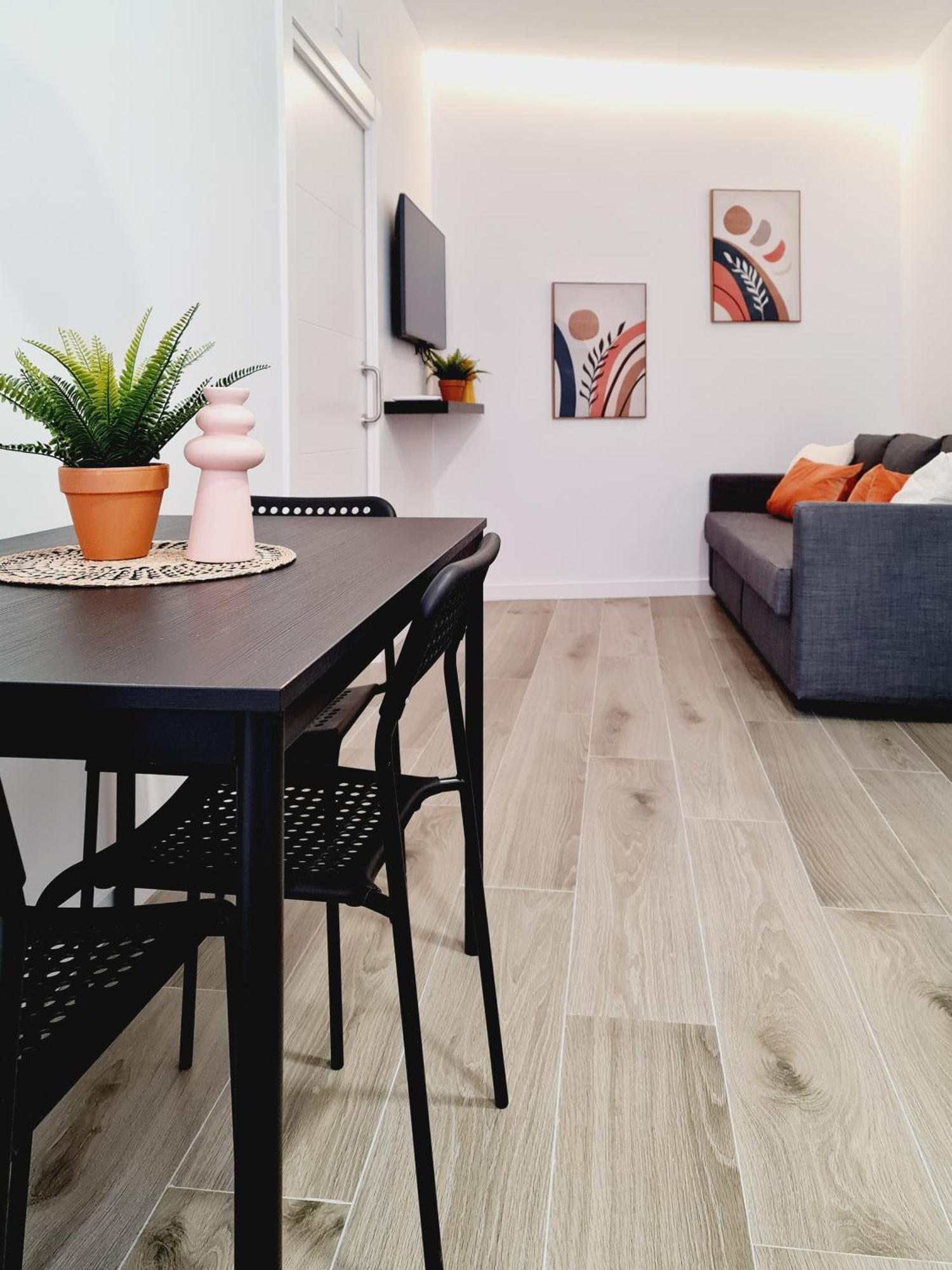 Bilbao Apartamentos Zorroza Esterno foto