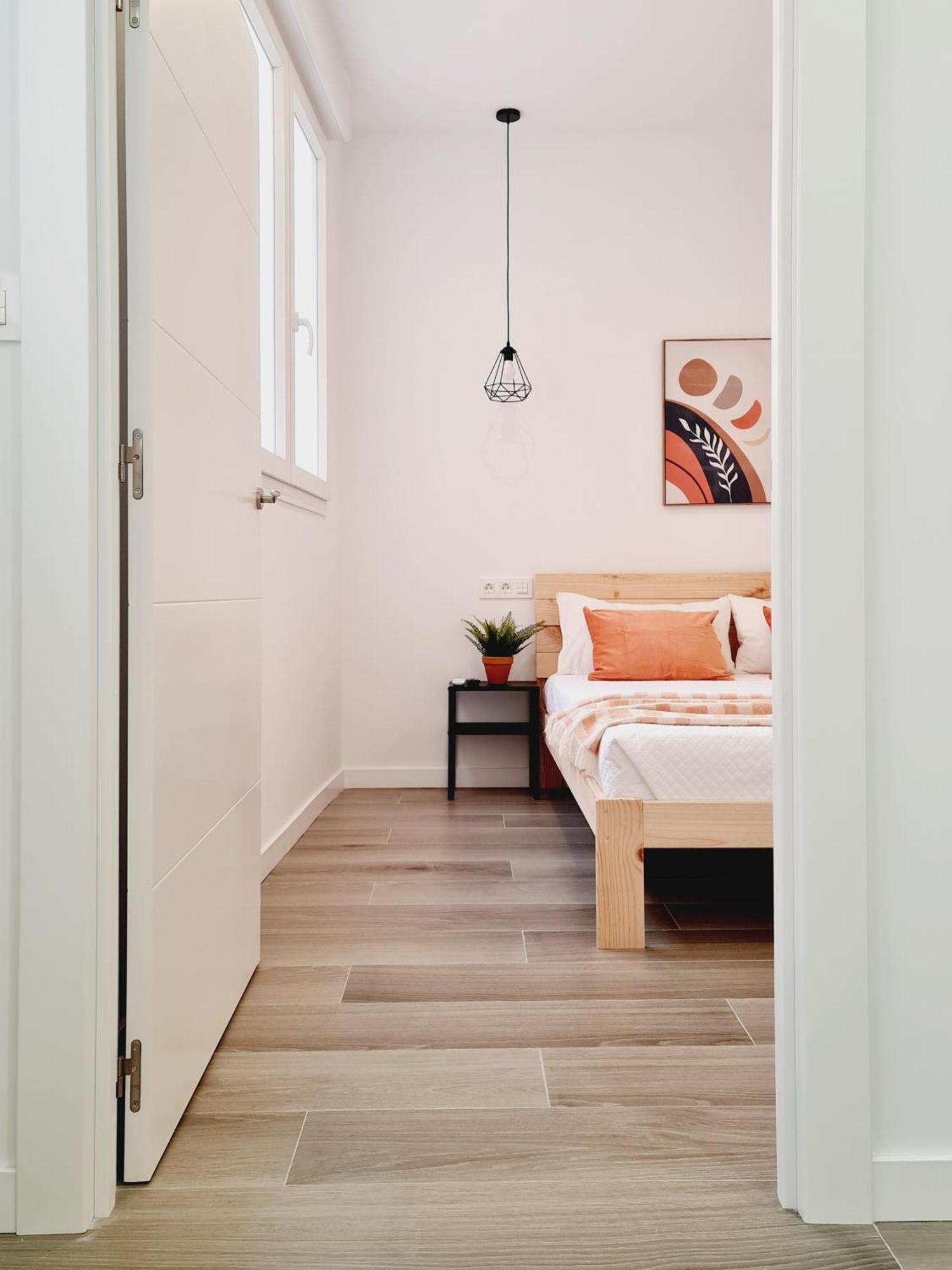 Bilbao Apartamentos Zorroza Esterno foto